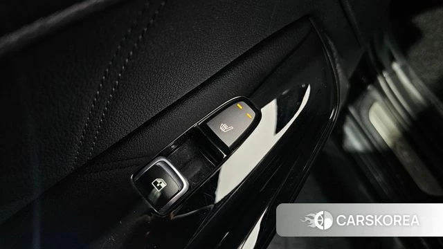 Kia K5 Hybrid 3rd Generation id 4496207 из Кореи 10