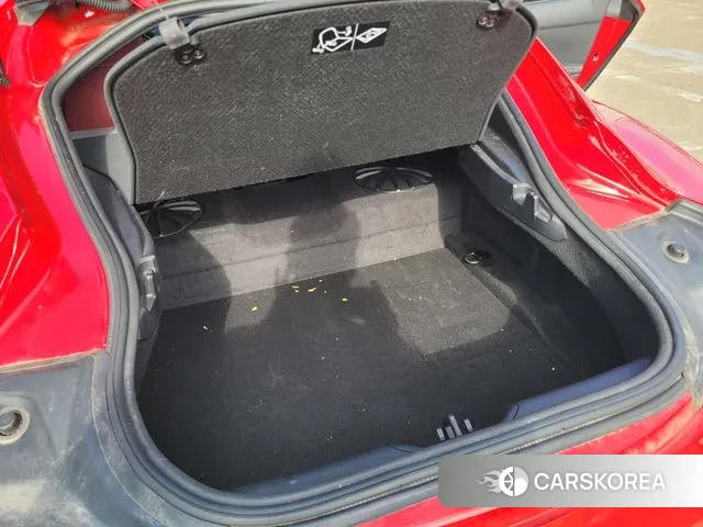 Toyota Supra 5th Generation id 3116633 из Кореи 10