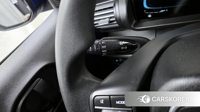 Hyundai Casper id 3793868 из Кореи 10