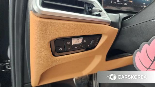 BMW 3 Series (G20) id 4897972 из Кореи 10