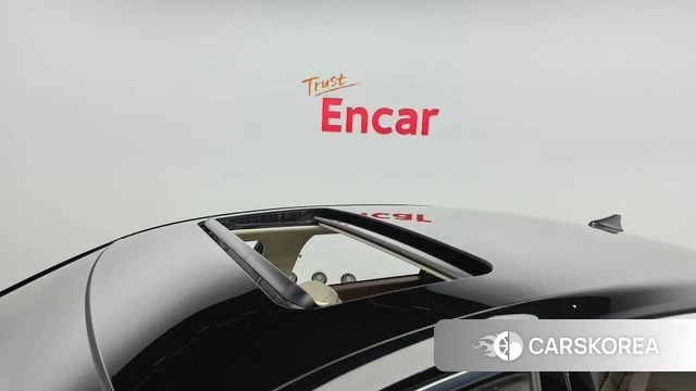 Genesis G90 id 4666760 из Кореи 10