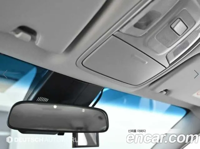 Kia Sportage The Bold id 2677128 из Кореи 10