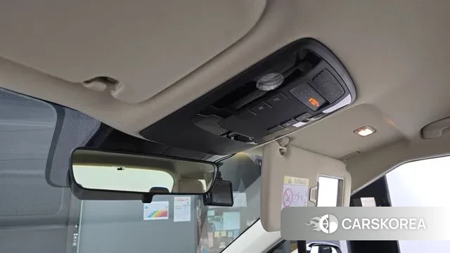 Kia Carnival 4th generation id 2970014 из Кореи 10