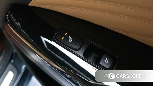 Kia K7 Premier Hybrid id 4637401 из Кореи 10