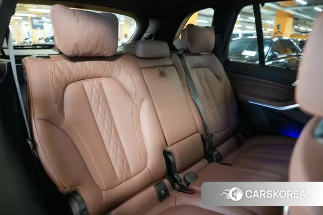 BMW X5 (G05) id 3467431 из Кореи 10