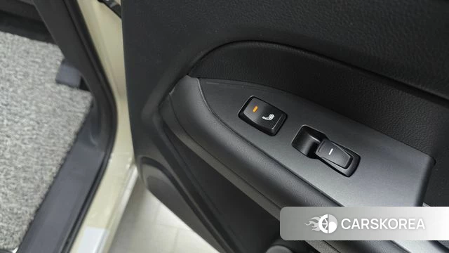 Ssangyong The New Rexton Sports Cannes id 4394875 из Кореи 10