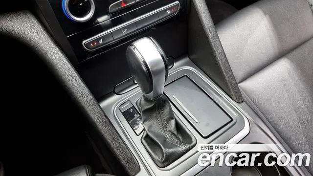 Renault Korea (Samsung) SM6 id 2520584 из Кореи 10