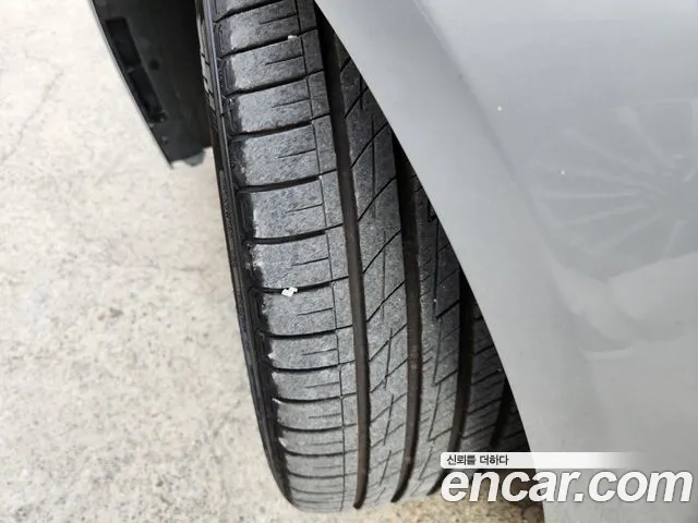 Kia More K9 id 2913030 из Кореи 10