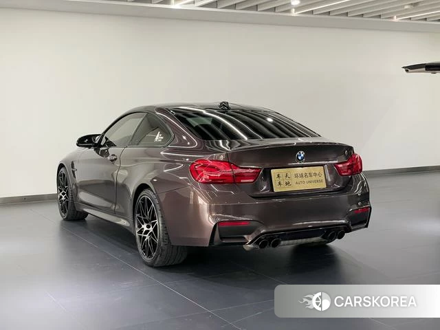 BMW M4 id 4220016 из Китая 10