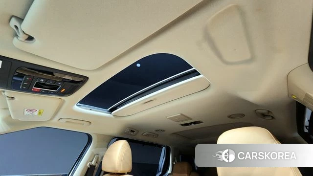 Kia Carnival 4th generation id 3915372 из Кореи 10