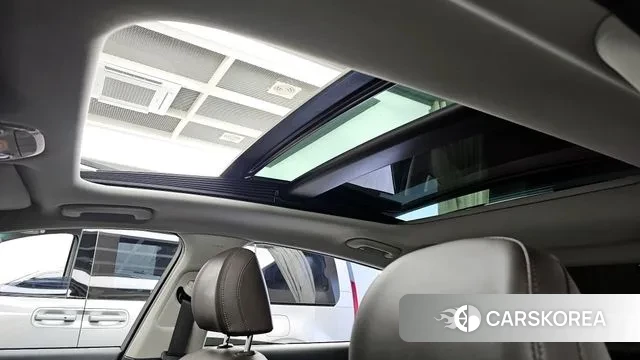 Hyundai The New Grandeur IG Hybrid id 3556750 из Кореи 10