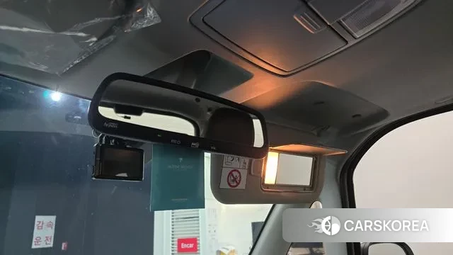 Kia The New Kia Ray id 3437511 из Кореи 10