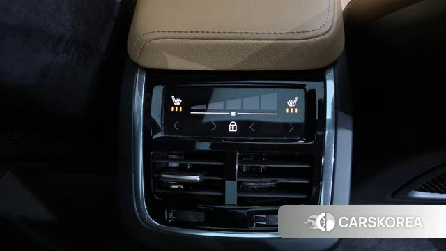 Volvo V60 Cross-Country 2nd Generation id 4517463 из Кореи 10