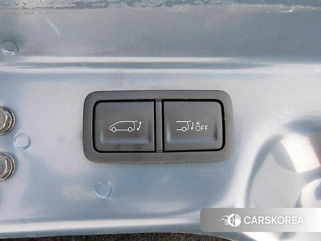 Hyundai Staria id 4681692 из Кореи 10