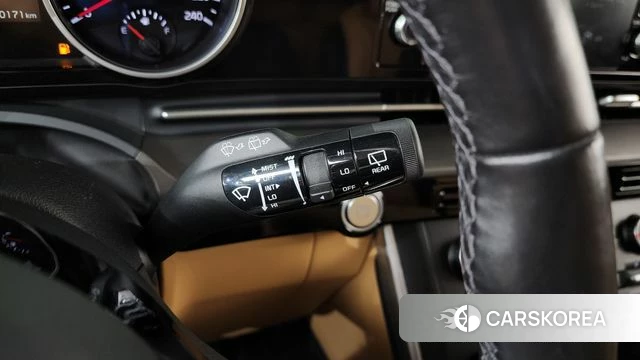 Kia Carnival 4th generation id 4383392 из Кореи 10