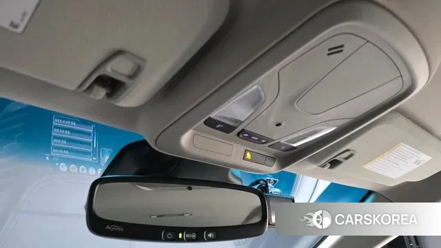 Chevrolet (GM Daewoo) Impala id 3766166 из Кореи 10