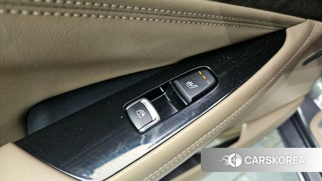 Kia K8 Hybrid id 3940968 из Кореи 10