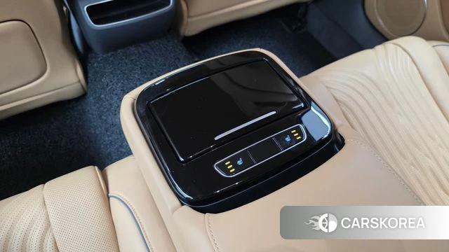 Genesis G80 (RG3) id 4702635 из Кореи 10