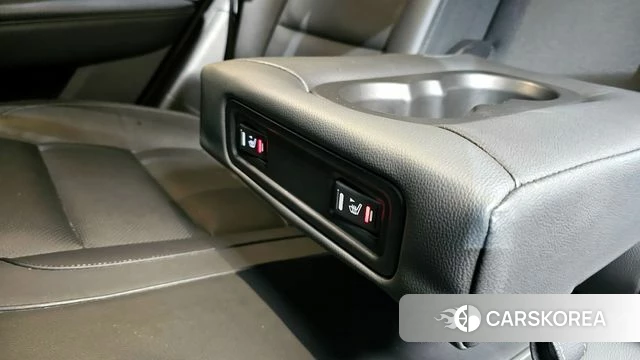 Renault Korea (Samsung) The New QM6 id 3807241 из Кореи 10