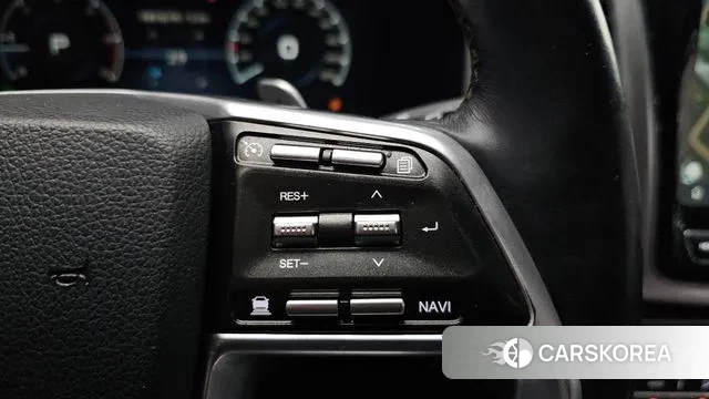 Ssangyong All New Rexton id 3640650 из Кореи 10