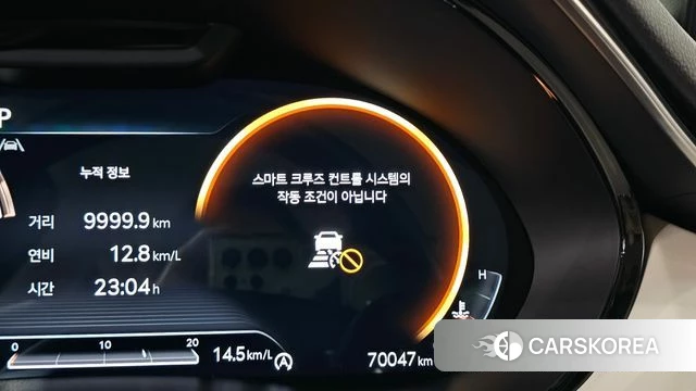 Genesis GV70 id 4231885 из Кореи 10