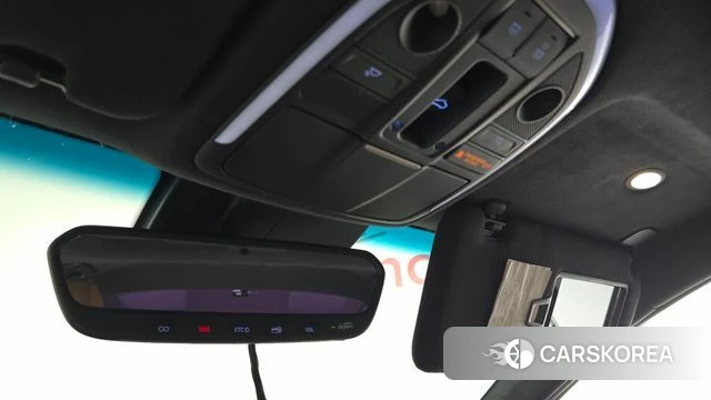 Genesis G70 id 4693881 из Кореи 10