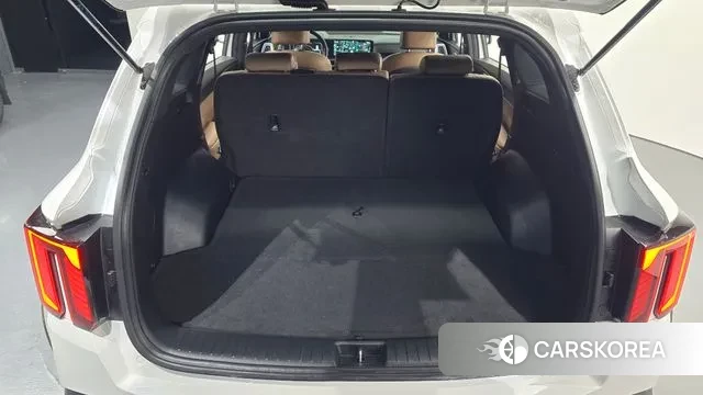 Kia The New Sorento 4th Generation id 3620063 из Кореи 10