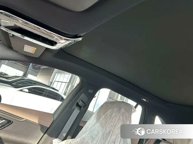Mercedes-Benz EQE SUV id 4275240 из Китая 10