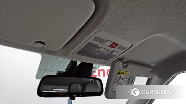 Hyundai Casper id 3212529 из Кореи 10