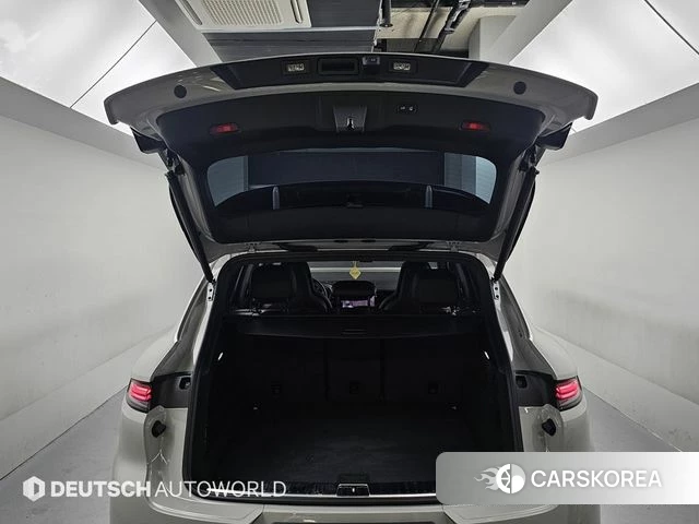Porsche Cayenne (PO536) id 4442271 из Кореи 10