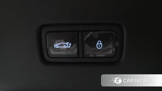 Genesis GV70 id 3524646 из Кореи 10