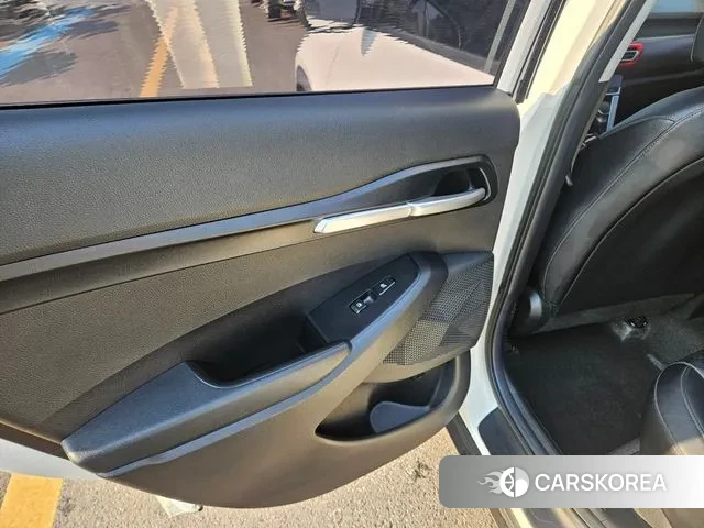 Kia Seltos id 3616579 из Кореи 10