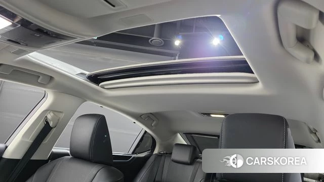 Lexus ES300h 7th generation id 4188373 из Кореи 10