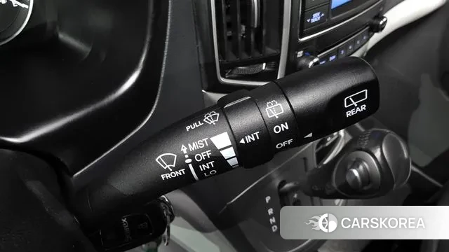 Hyundai The New Grand Starex id 3004020 из Кореи 10