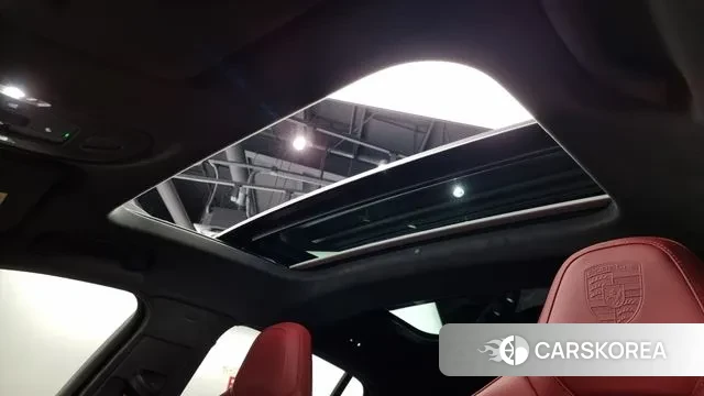 Porsche Panamera (972) id 2963593 из Кореи 10