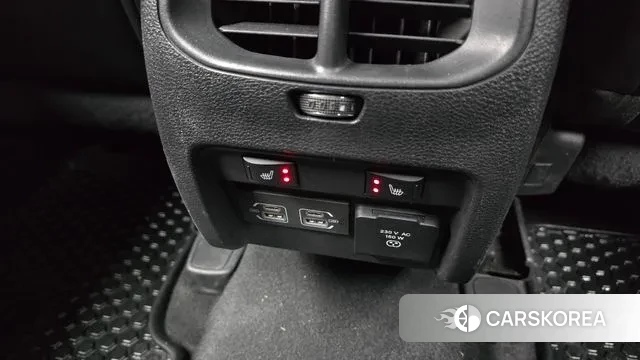 Jeep Cherokee (KL) id 3635213 из Кореи 10