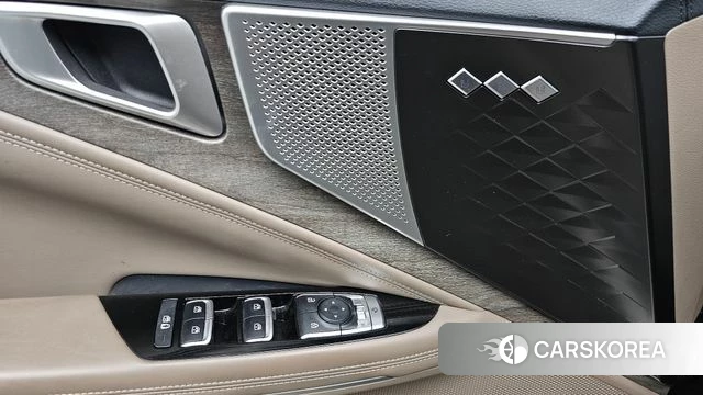 Kia K8 Hybrid id 4656333 из Кореи 10