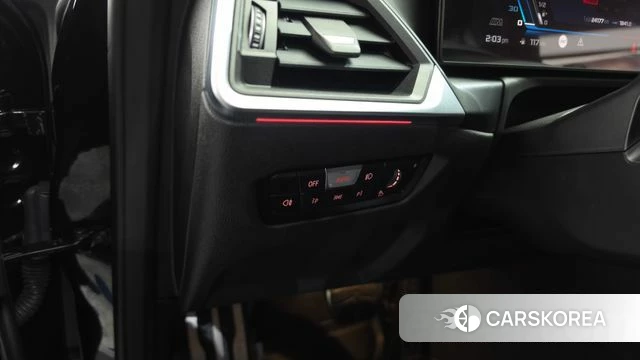 BMW M2 (G87) id 4354459 из Кореи 10