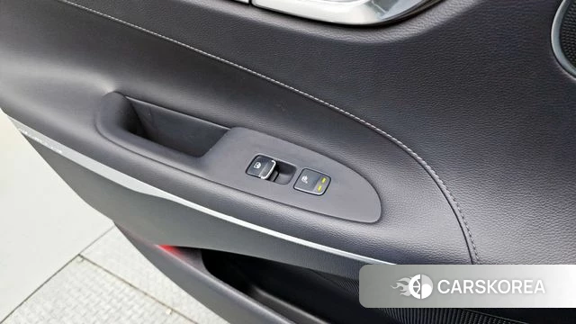 Hyundai The New Grandeur IG Hybrid id 3892934 из Кореи 10