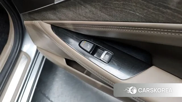 Kia K8 Hybrid id 3582120 из Кореи 10