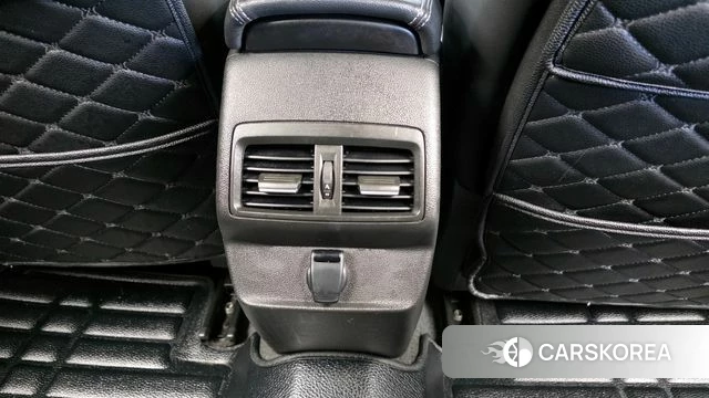 Renault Korea (Samsung) QM6 id 4363584 из Кореи 10