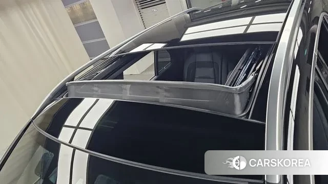 Mercedes-Benz GLE-Class W167 id 3639716 из Кореи 10