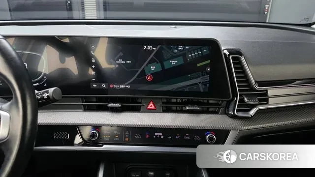 Kia Sportage 5th Generation id 3334804 из Кореи 10