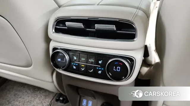 Genesis GV80 id 2976248 из Кореи 10