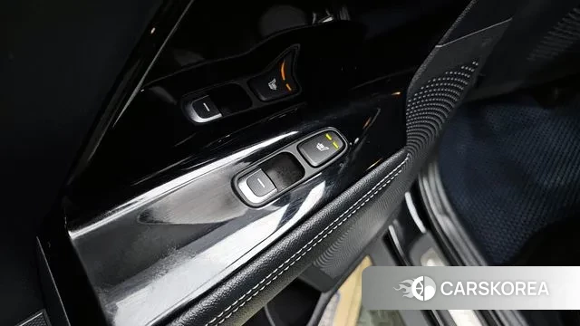 Kia The New Niro id 3671681 из Кореи 10