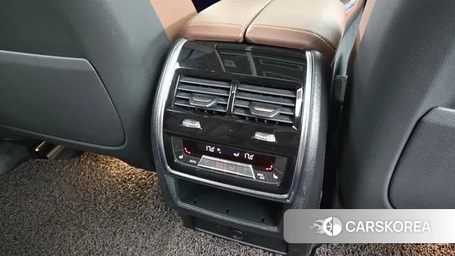 BMW X5 (G05) id 3695353 из Кореи 10