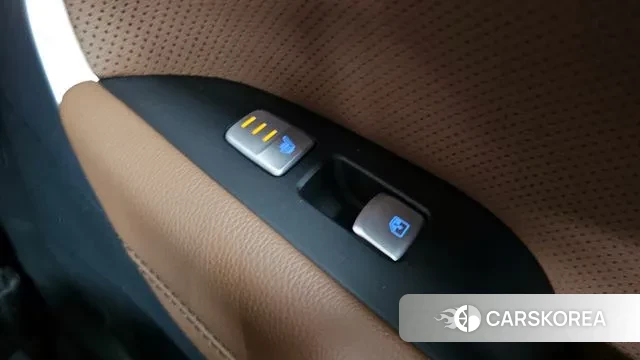 Genesis G70 id 3324713 из Кореи 10