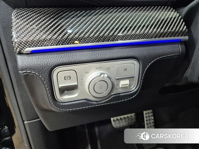 Mercedes-Benz GLE-Class W167 id 3600513 из Кореи 10