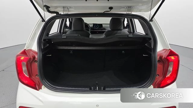 Kia Morning Urban (JA) id 4677155 из Кореи 10