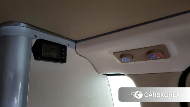 Hyundai The New Grand Starex id 2932132 из Кореи 10